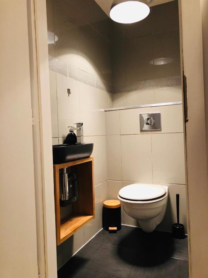 Aux Colombages Turckheim - 10 Min Colmar公寓 外观 照片
