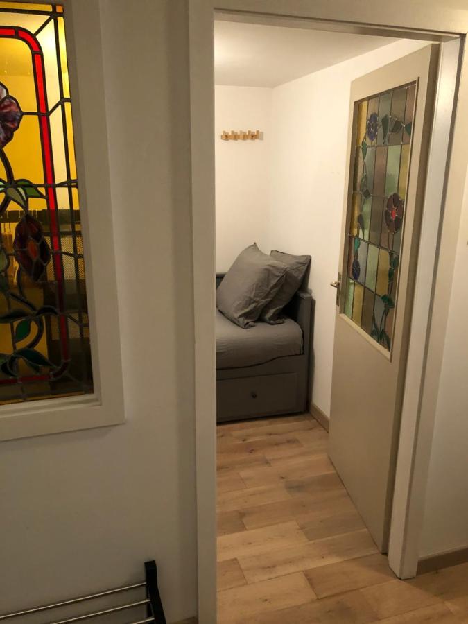 Aux Colombages Turckheim - 10 Min Colmar公寓 外观 照片